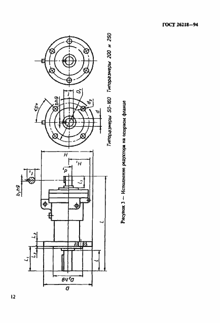 Страница 14 ГОСТ 26218-94