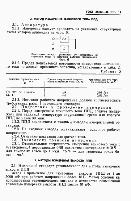 Страница 12 ГОСТ 26222-86
