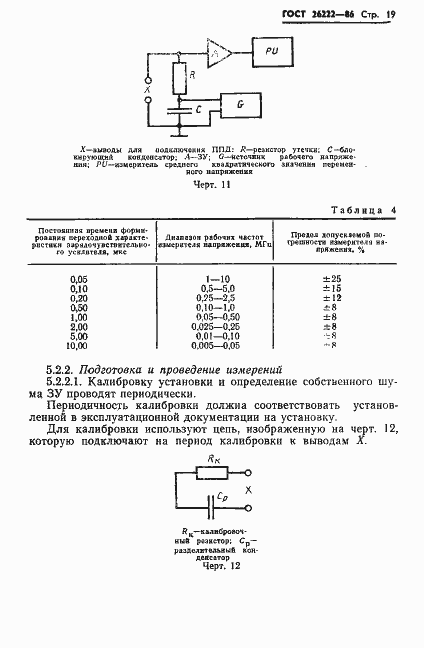 Страница 20 ГОСТ 26222-86