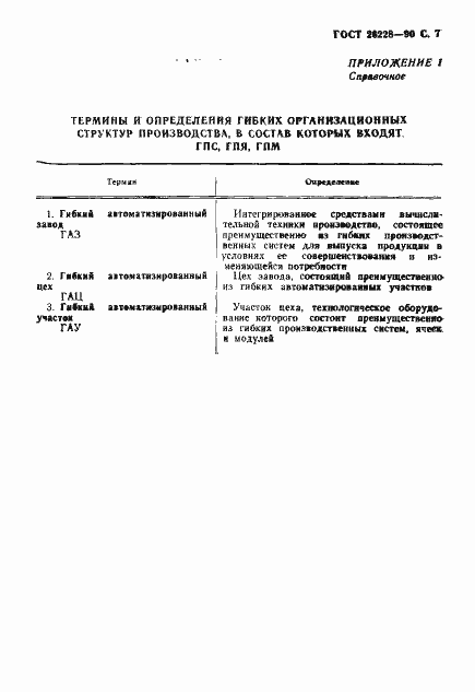 Страница 8 ГОСТ 26228-90