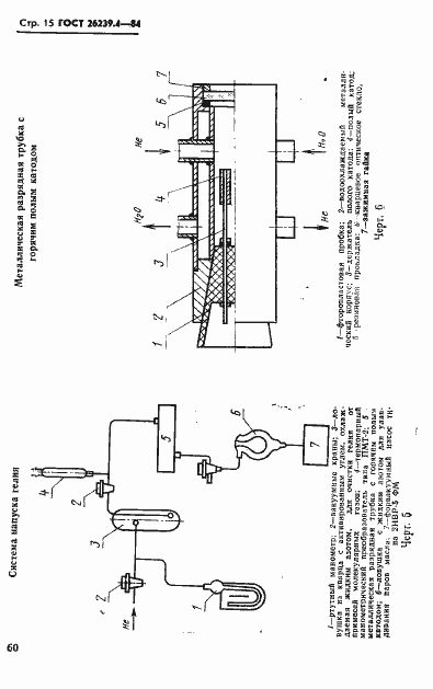 Страница 15 ГОСТ 26239.4-84
