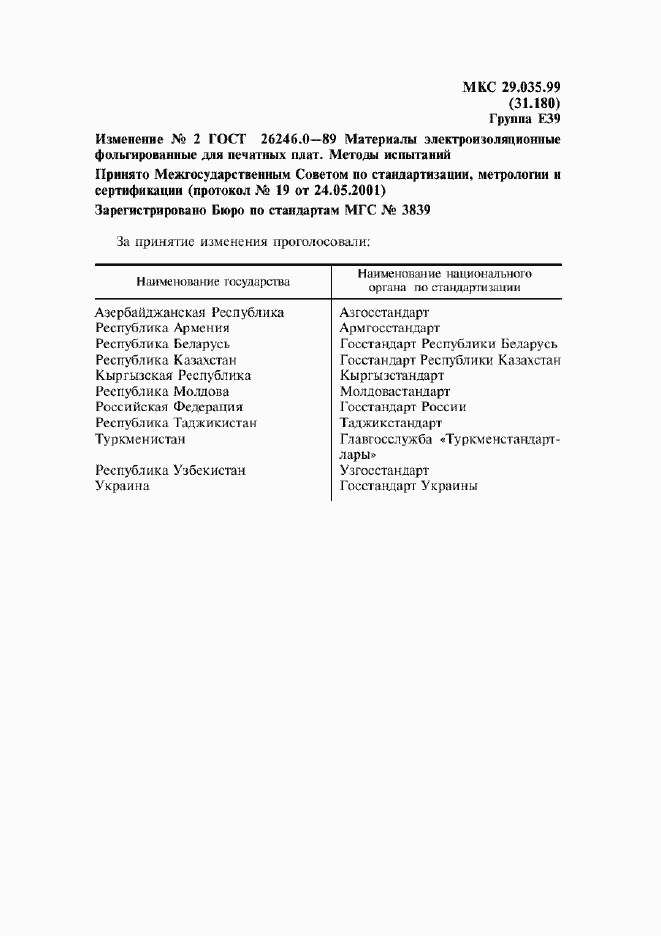 Приложение №2