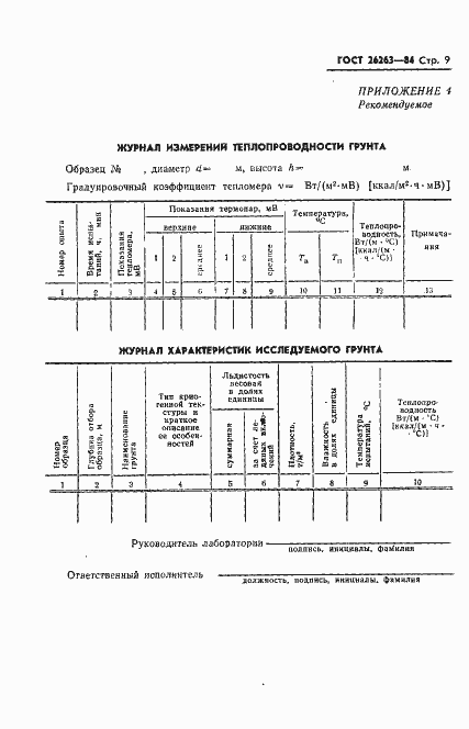 Страница 11 ГОСТ 26263-84