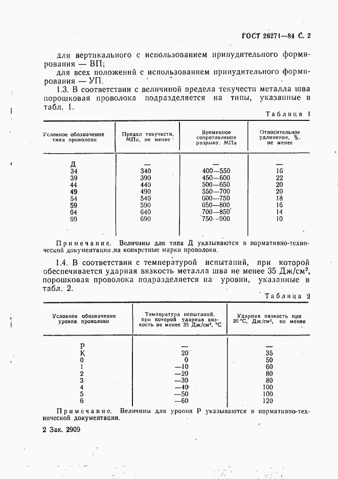 Страница 3 ГОСТ 26271-84