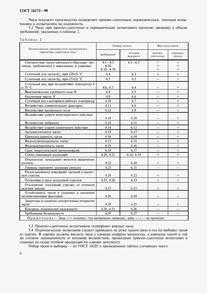 Страница 9 ГОСТ 26272-98