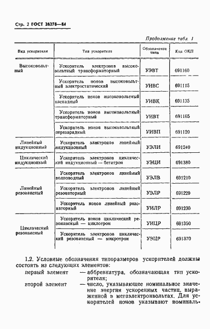 Страница 3 ГОСТ 26278-84