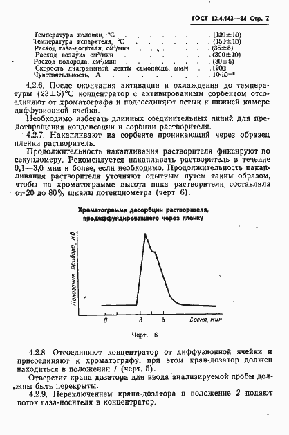 Страница 9 ГОСТ 12.4.143-84