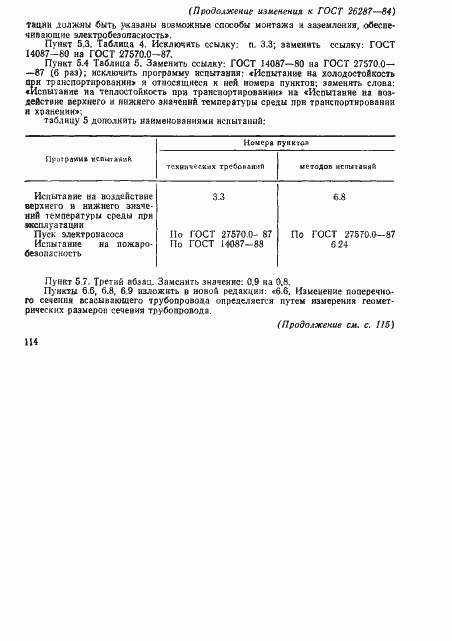 Страница 26 ГОСТ 26287-84