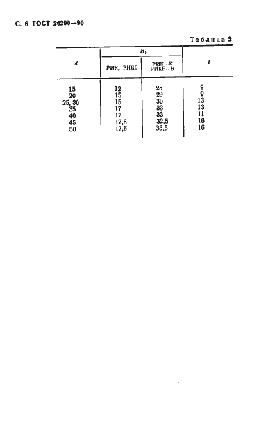 Страница 7 ГОСТ 26290-90