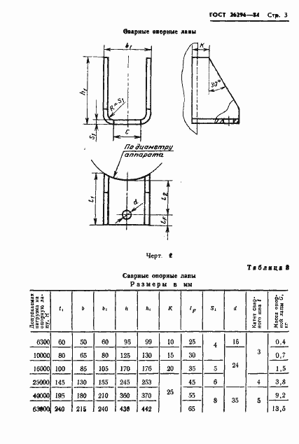 Страница 7 ГОСТ 26296-84