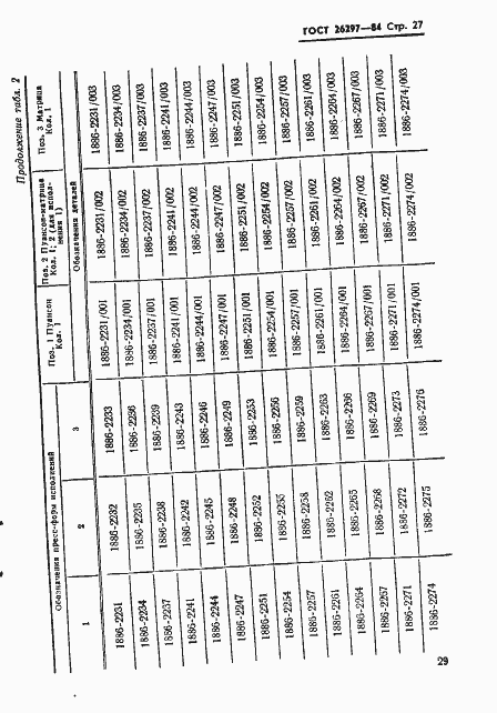 Страница 30 ГОСТ 26297-84
