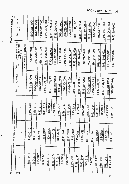 Страница 34 ГОСТ 26297-84