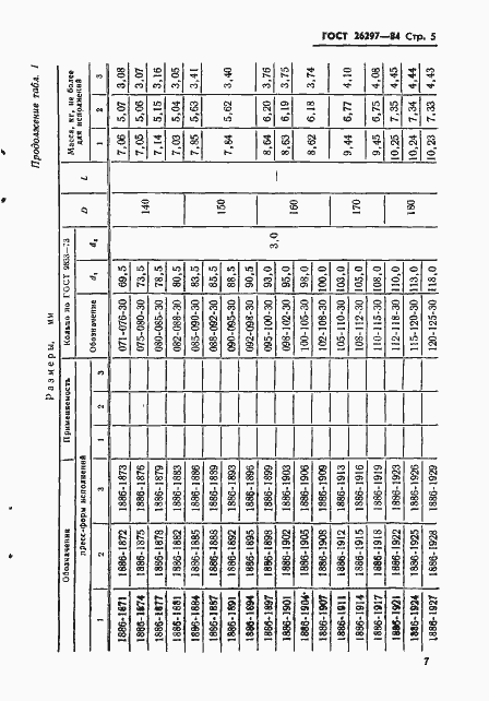 Страница 8 ГОСТ 26297-84
