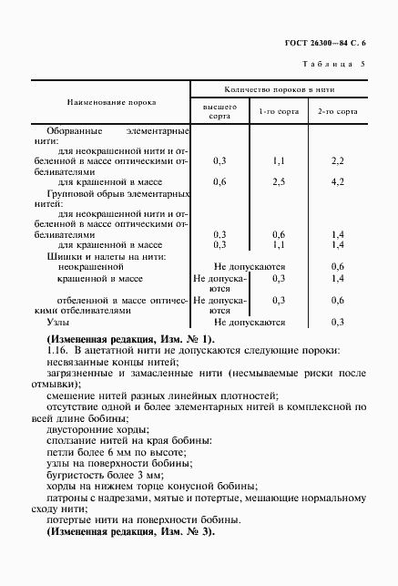 Страница 7 ГОСТ 26300-84