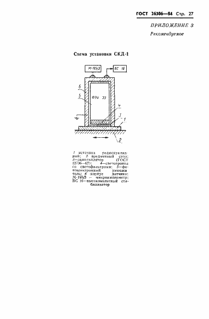 Страница 28 ГОСТ 26306-84