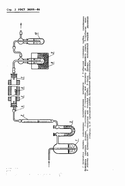 Страница 4 ГОСТ 26311-84