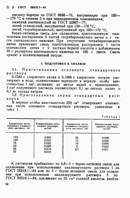Страница 2 ГОСТ 26318.7-84