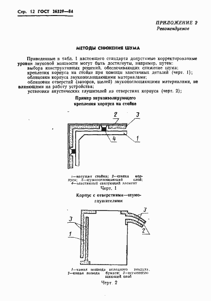 Страница 15 ГОСТ 26329-84