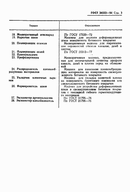 Страница 5 ГОСТ 26333-84