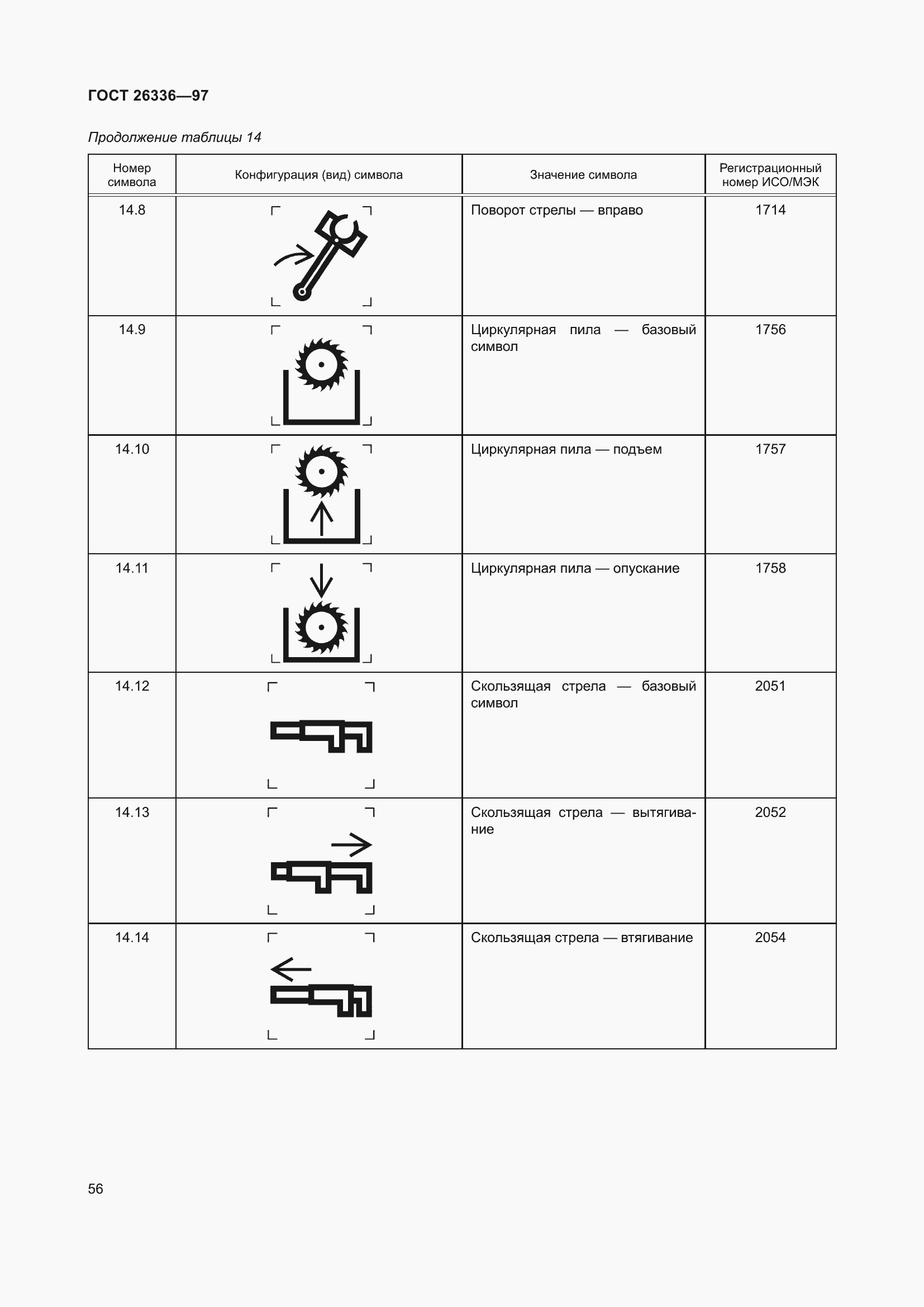 Страница 60 ГОСТ 26336-97