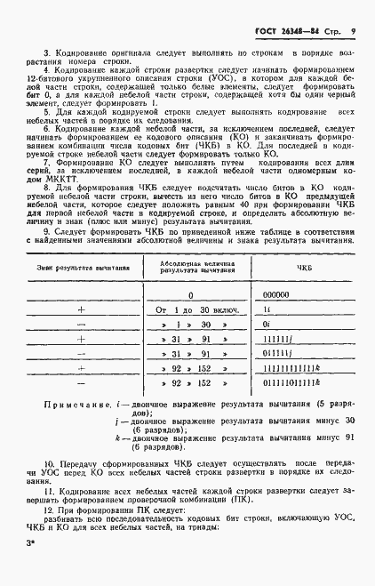 Страница 10 ГОСТ 26348-84