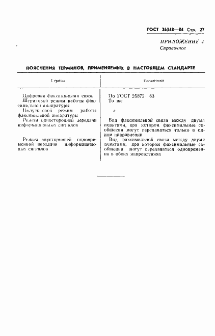 Страница 28 ГОСТ 26348-84