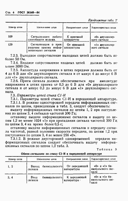 Страница 7 ГОСТ 26348-84
