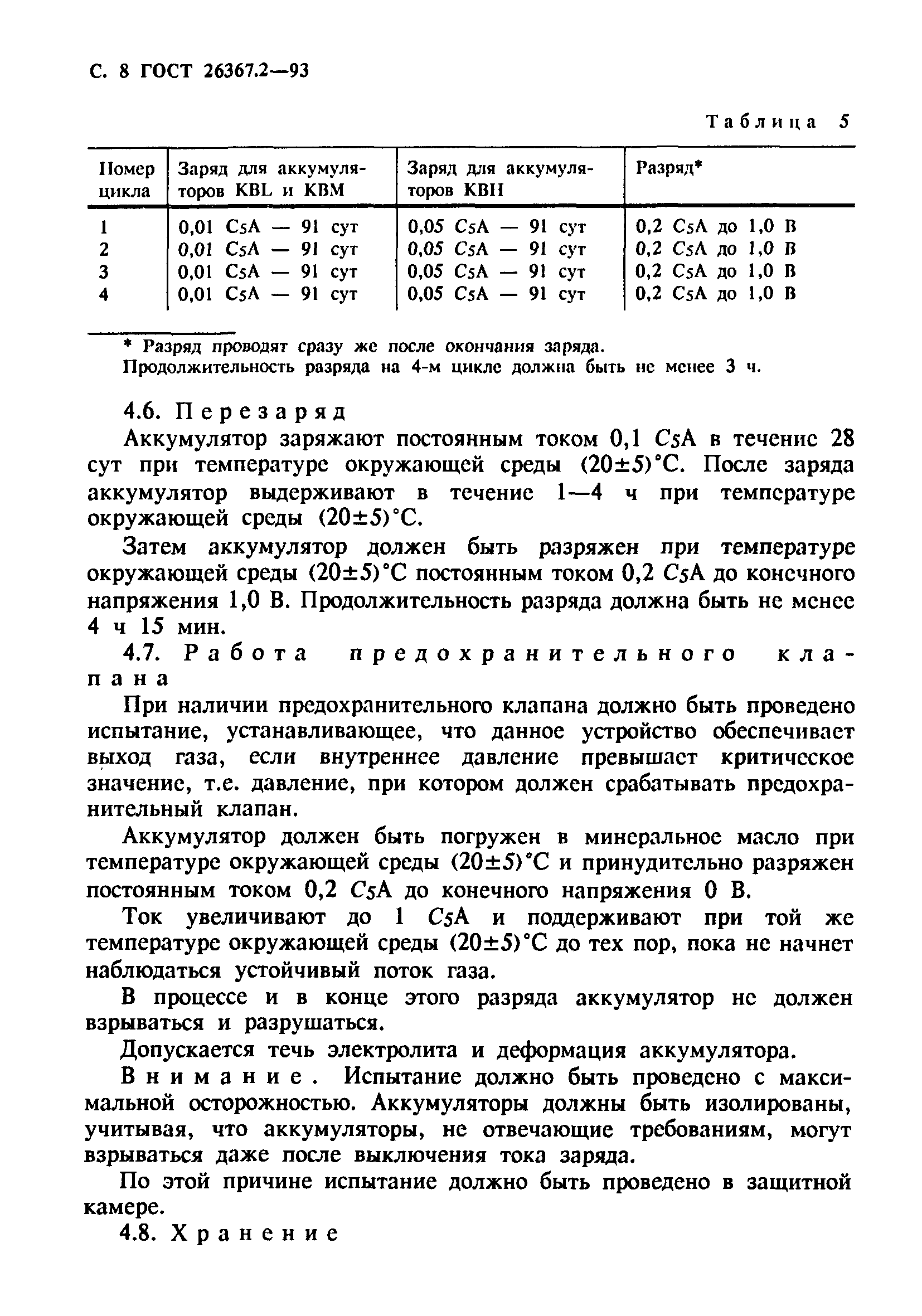 Страница 10 ГОСТ 26367.2-93