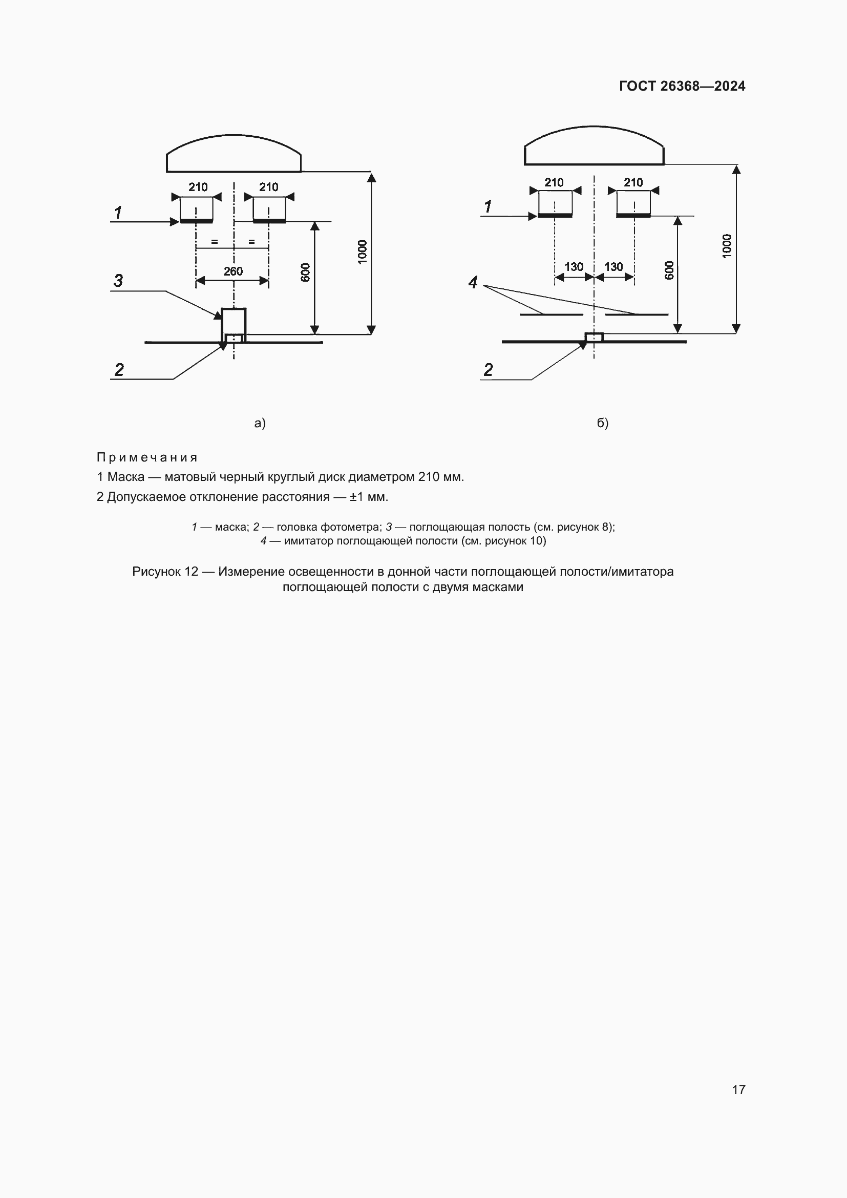 Страница 21 ГОСТ 26368-2024
