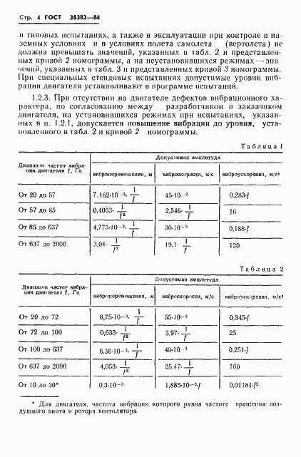 Страница 5 ГОСТ 26382-84