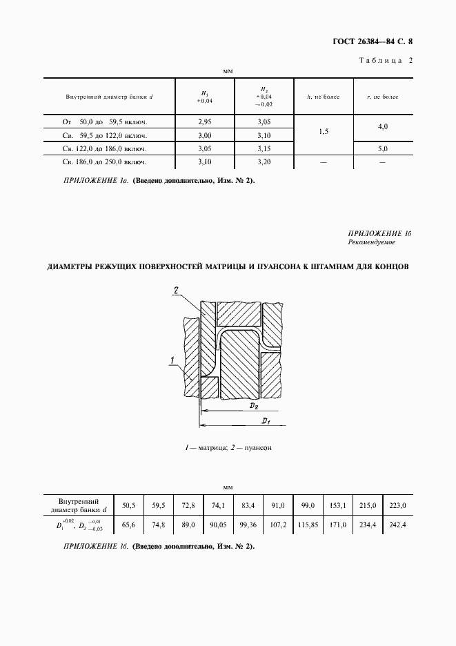 Страница 9 ГОСТ 26384-84