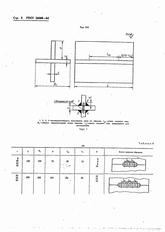 Страница 10 ГОСТ 26388-84