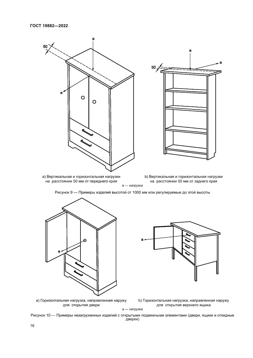 Страница 20 ГОСТ 19882-2022