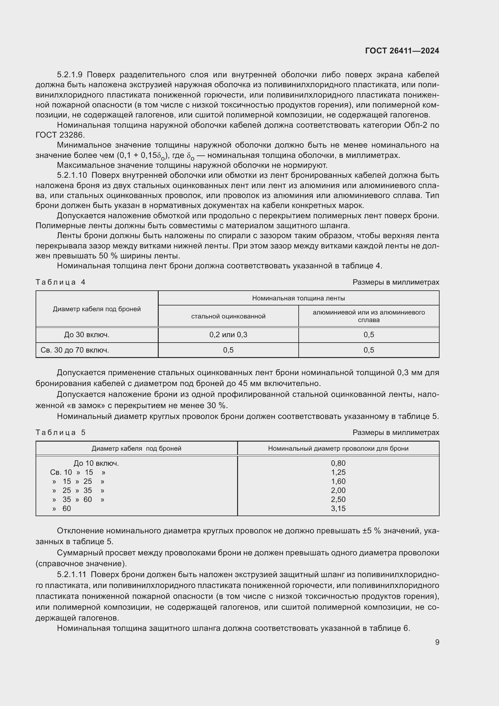 Страница 13 ГОСТ 26411-2024