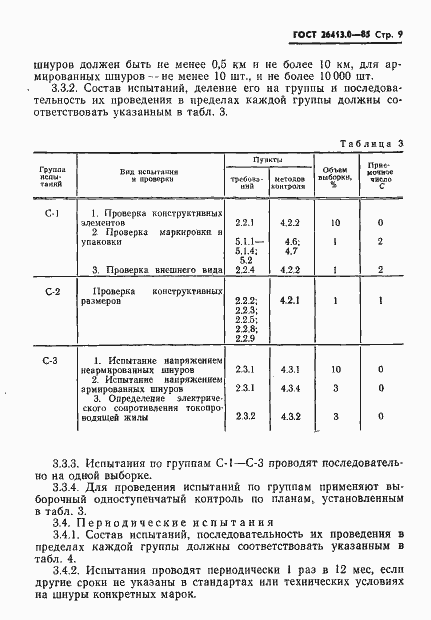 Страница 10 ГОСТ 26413.0-85