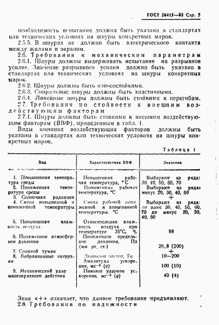 Страница 6 ГОСТ 26415-85