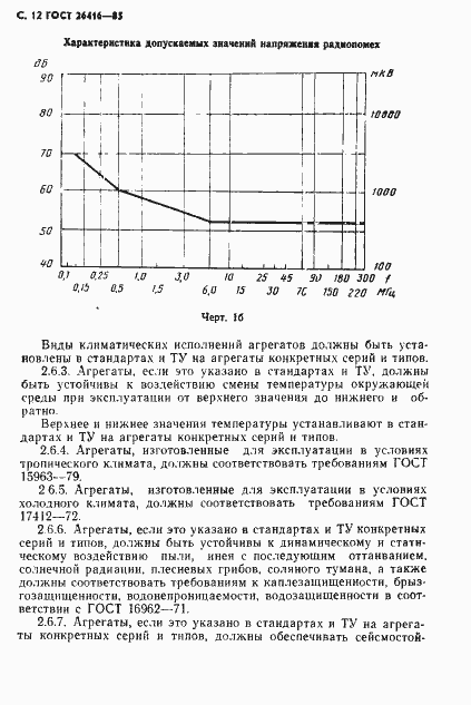 Страница 15 ГОСТ 26416-85
