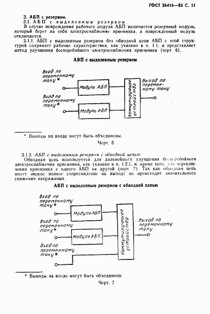 Страница 54 ГОСТ 26416-85