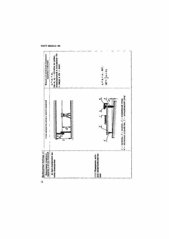 Страница 15 ГОСТ 26433.2-94