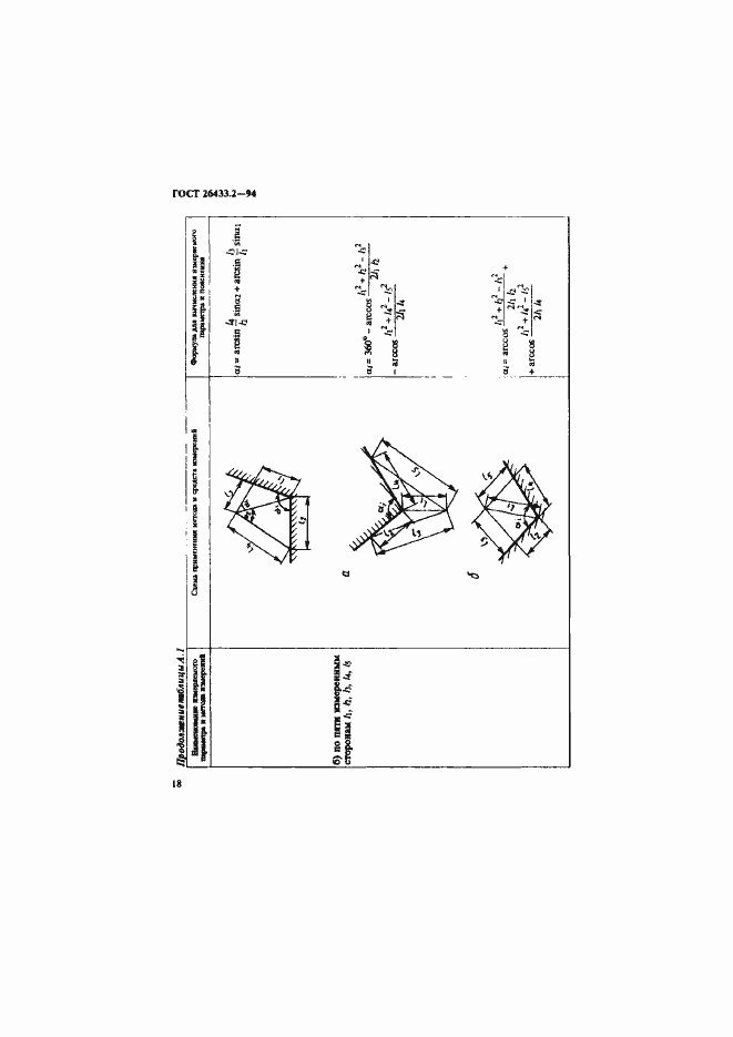 Страница 21 ГОСТ 26433.2-94