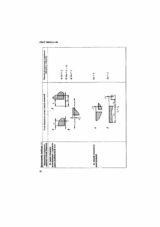 Страница 23 ГОСТ 26433.2-94