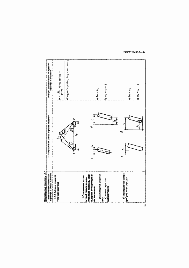 Страница 28 ГОСТ 26433.2-94