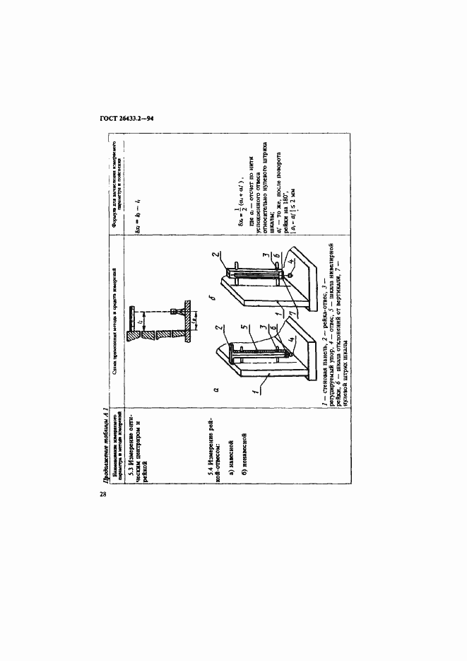 Страница 31 ГОСТ 26433.2-94