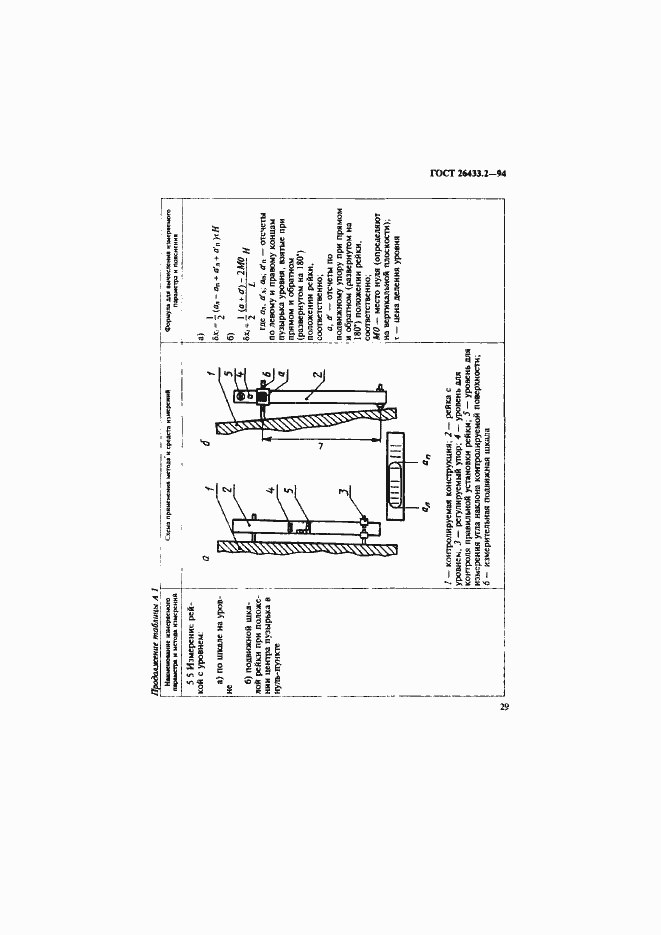 Страница 32 ГОСТ 26433.2-94