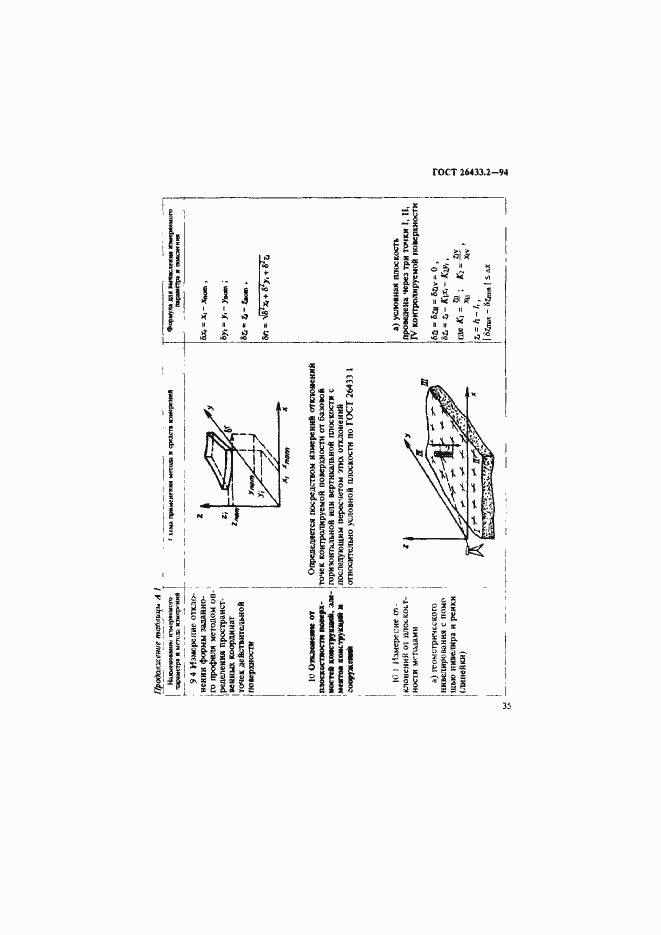 Страница 38 ГОСТ 26433.2-94