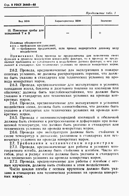 Страница 9 ГОСТ 26445-85