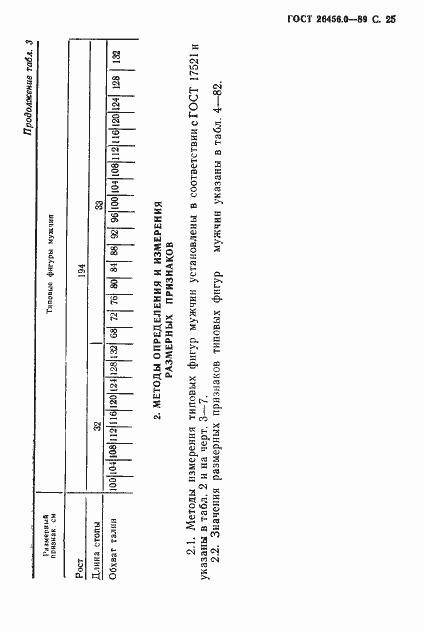 Страница 26 ГОСТ 26456.0-89
