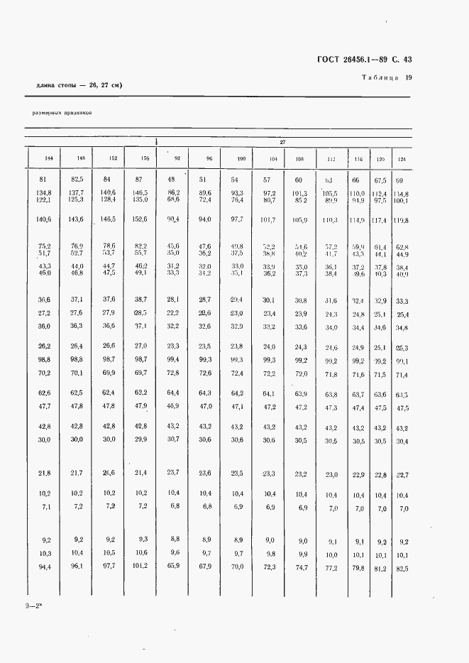 Страница 44 ГОСТ 26456.1-89