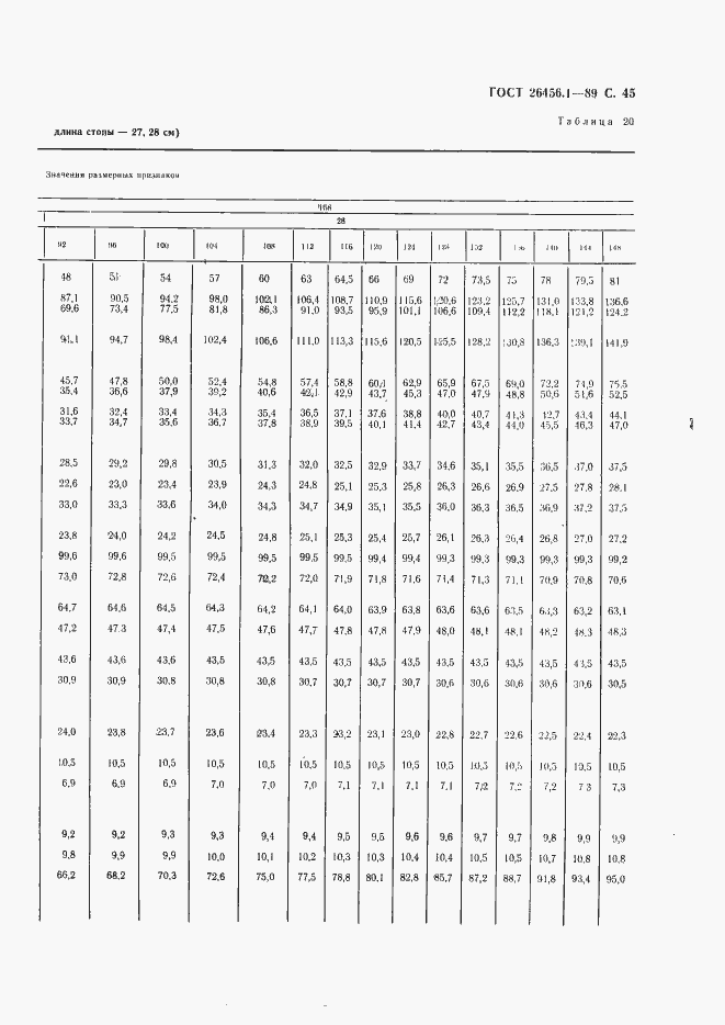 Страница 46 ГОСТ 26456.1-89