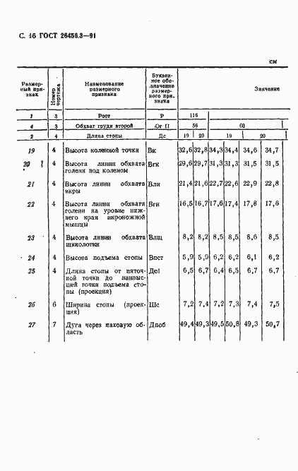 Страница 19 ГОСТ 26456.3-91